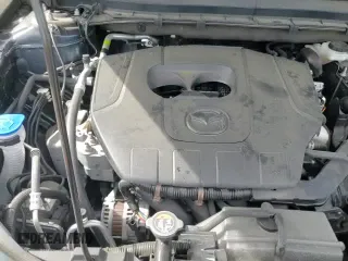 ✅ 2024 Mazda CX-5 S Preferred • VIN: JM3KFBCM0R0401800 • Lot: 82129985. Wystawiony na Copart z przebiegiem 21 955 mil. Bezpłatny archiwum sprzedaży aukcyjnych z USA i szczegółowy raport historii pojazdu na DreamBid. Zdjęcie 14.