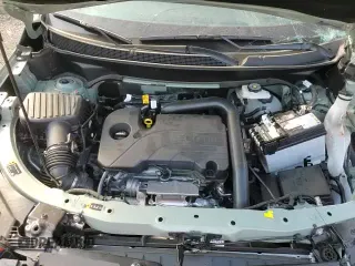 ✅ 2025 Chevrolet Equinox FWD LT • VIN: 3GNAXHEG0SL196975 • Lot: 62949855. Wystawiony na Copart z przebiegiem 3 527 mil. Bezpłatny archiwum sprzedaży aukcyjnych z USA i szczegółowy raport historii pojazdu na DreamBid. Zdjęcie 14.