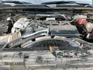 ✅ 2024 GMC Sierra 3500HD Pro • VIN: 1GT49SEY8RF209188 • Lot: 86116294. Wystawiony na Copart z przebiegiem 59 076 mil. Bezpłatny archiwum sprzedaży aukcyjnych z USA i szczegółowy raport historii pojazdu na DreamBid. Zdjęcie 13.