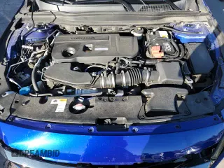 ✅ 2020 Honda Accord Sport • VIN: 1HGCV2F37LA004235 • Lot: 81111905. Wystawiony na Copart z przebiegiem 58 128 mil. Bezpłatny archiwum sprzedaży aukcyjnych z USA i szczegółowy raport historii pojazdu na DreamBid. Zdjęcie 14.