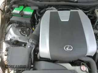 ✅ 2020 Lexus IS 300 F Sport • VIN: JTHG81F22L5042066 • Lot: 66493445. Listed on Copart with 36,281 mi. Free auction sales archive from the USA and detailed vehicle history report at DreamBid. Image 14.