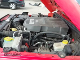 ✅ 2013 Jeep Wrangler Sport • VIN: 1C4AJWAG3DL557103 • Lot: 43458629. Listed on IAAI with 94,739 mi. Free auction sales archive from the USA and detailed vehicle history report at DreamBid. Image 19.