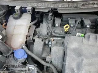 ✅ 2020 Ford Transit Connect XLT • VIN: NM0GE9F22L1470295 • Lot: 67120845. Listed on Copart with 71,313 mi. Free auction sales archive from the USA and detailed vehicle history report at DreamBid. Image 16.