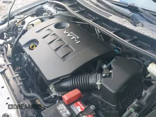 ✅ 2009 Toyota Corolla • VIN: 1NXBU40E09Z147081 • Lot: 42995953. Listed on IAAI with 195,726 mi. Free auction sales archive from the USA and detailed vehicle history report at DreamBid. Image 20.