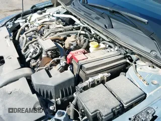 ✅ 2024 Nissan Sentra SR • VIN: 3N1AB8DV9RY359193 • Lot: 42897620. Wystawiony na IAAI z przebiegiem 4 150 mil. Bezpłatny archiwum sprzedaży aukcyjnych z USA i szczegółowy raport historii pojazdu na DreamBid. Zdjęcie 12.