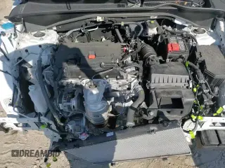 ✅ 2023 Honda HR-V LX • VIN: 3CZRZ2H34PM748579 • Lot: 80438795. Wystawiony na Copart z przebiegiem 11 270 mil. Bezpłatny archiwum sprzedaży aukcyjnych z USA i szczegółowy raport historii pojazdu na DreamBid. Zdjęcie 15.