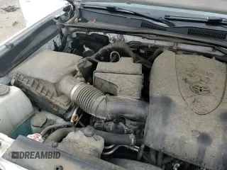 ✅ 2019 Toyota Tacoma SR5 • VIN: 3TMBZ5DN9KM018322 • Lot: 56730125. Listed on Copart with 135,156 mi. Free auction sales archive from the USA and detailed vehicle history report at DreamBid. Image 13.