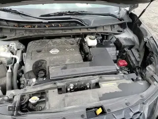 ✅ 2022 Nissan Murano SV • VIN: 5N1AZ2BS9NC116822 • Лот: 87195295. Опубликован ранее на Copart с пробегом 61 821 миль. Бесплатный доступ к архиву аукционных продаж из США и подробный отчёт об истории автомобиля на DreamBid. Изображение 14.