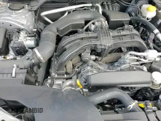 ✅ 2025 Subaru Forester Special Sports • VIN: JF2SLDHC8SH416860 • Lot: 81728905. Listed on Copart with 11,017 mi. Free auction sales archive from the USA and detailed vehicle history report at DreamBid. Image 14.