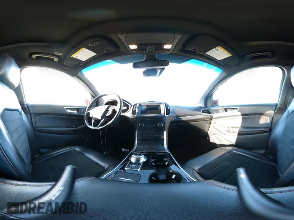 ✅ 2020 Ford Edge SEL • VIN: 2FMPK3J9XLBB23102 • Лот: 43938041. Опубліковано раніше на IAAI з пробігом 96 372 миль. Безкоштовний доступ до архіву аукціонних продажів зі США та докладний звіт про історію автомобіля на DreamBid. Зображення 22.