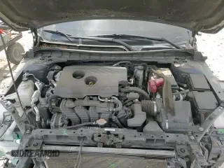 ✅ 2020 Nissan Altima SR • VIN: 1N4BL4CV1LC202739 • Lot: 93834795. Wystawiony na Copart z przebiegiem 127 985 mil. Bezpłatny archiwum sprzedaży aukcyjnych z USA i szczegółowy raport historii pojazdu na DreamBid. Zdjęcie 14.