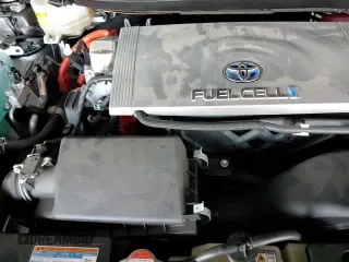 ✅ 2017 Toyota Mirai • VIN: JTDBVRBD9HA003452 • Lot: 94504225. Wystawiony na Copart z przebiegiem 31 888 mil. Bezpłatny archiwum sprzedaży aukcyjnych z USA i szczegółowy raport historii pojazdu na DreamBid. Zdjęcie 13.