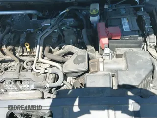 ✅ 2021 Nissan Rogue S • VIN: 5N1AT3AA3MC798580 • Lot: 41979972. Listed on IAAI with 73,351 mi. Free auction sales archive from the USA and detailed vehicle history report at DreamBid. Image 19.