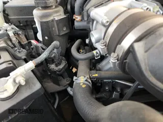 ✅ 2019 Nissan Frontier SV • VIN: 1N6DD0ER1KN752189 • Lot: 80739715. Listed on Copart with 57,309 mi. Free auction sales archive from the USA and detailed vehicle history report at DreamBid. Image 13.