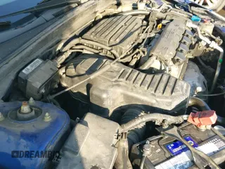 ✅ 2005 Honda Civic EX • VIN: 1HGEM21955L060253 • Lot: 43680142. Listed on IAAI with 135,510 mi. Free auction sales archive from the USA and detailed vehicle history report at DreamBid. Image 14.