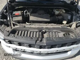 ✅ 2019 Chevrolet Silverado 1500 Custom • VIN: 3GCPWBEH2KG112188 • Lot: 86880795. Wystawiony na Copart z przebiegiem 103 598 mil. Bezpłatny archiwum sprzedaży aukcyjnych z USA i szczegółowy raport historii pojazdu na DreamBid. Zdjęcie 15.