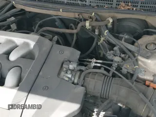 ✅ 2002 Honda Accord LX • VIN: 1HGCG16412A022998 • Lot: 42209142. Listed on IAAI with 164,823 mi. Free auction sales archive from the USA and detailed vehicle history report at DreamBid. Image 19.