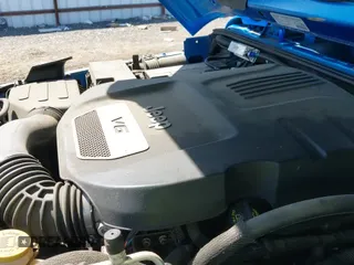 ✅ 2014 Jeep Wrangler Unlimited Sahara • VIN: 1C4BJWEG4EL264715 • Лот: 42736411. Опубликован ранее на IAAI с пробегом 104 022 миль. Бесплатный доступ к архиву аукционных продаж из США и подробный отчёт об истории автомобиля на DreamBid. Изображение 18.