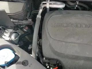 ✅ 2020 Honda Pilot EX-L • VIN: 5FNYF5H52LB020805 • Lot: 69662975. Listed on Copart with 85,536 mi. Free auction sales archive from the USA and detailed vehicle history report at DreamBid. Image 17.