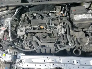 ✅ 2024 Toyota Corolla LE • VIN: 5YFB4MDE2RP219605 • Lot: 84244435. Listed on Copart with 82,280 mi. Free auction sales archive from the USA and detailed vehicle history report at DreamBid. Image 14.