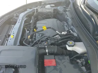 ✅ 2024 Buick Envista Sport Touring • VIN: KL47LBE26RB189468 • Lot: 43136448. Listed on IAAI with 9,109 mi. Free auction sales archive from the USA and detailed vehicle history report at DreamBid. Image 20.