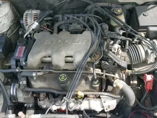 ✅ 1999 Oldsmobile Alero GL • VIN: 1G3NL52E0XC332662 • Лот: 42448904. Опубликован ранее на IAAI с пробегом 222 415 миль. Бесплатный доступ к архиву аукционных продаж из США и подробный отчёт об истории автомобиля на DreamBid. Изображение 19.