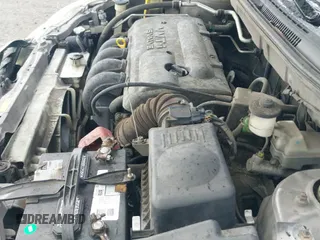 ✅ 2003 Toyota Corolla CE • VIN: 1NXBR32E13Z155285 • Lot: 42317077. Listed on IAAI with 221,971 mi. Free auction sales archive from the USA and detailed vehicle history report at DreamBid. Image 12.