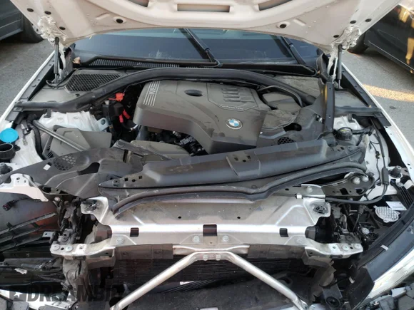 ✅ 2020 BMW 3 Series 330i • VIN: 3MW5R1J02L8B18431 • Лот: 72521272. Опубліковано раніше на Copart з пробігом 26 710 миль. Безкоштовний доступ до архіву аукціонних продажів зі США та докладний звіт про історію автомобіля на DreamBid. Зображення 11.