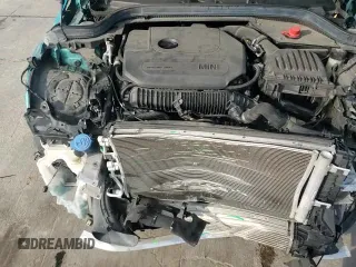 ✅ 2021 MINI Convertible Cooper S • VIN: WMWWJ5C03M3M68175 • Lot: 44239445. Listed on Copart with 31,632 mi. Free auction sales archive from the USA and detailed vehicle history report at DreamBid. Image 13.