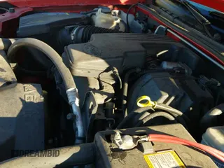 ✅ 2005 Chevrolet Colorado • VIN: 1GCDT148X58138670 • Лот: 43494416. Опубликован ранее на IAAI с пробегом 94 843 миль. Бесплатный доступ к архиву аукционных продаж из США и подробный отчёт об истории автомобиля на DreamBid. Изображение 19.