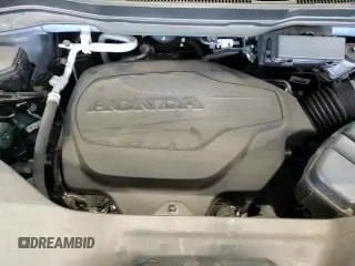 ✅ 2023 Honda Ridgeline Black Edition • VIN: 5FPYK3F86PB003743 • Lot: 84635195. Listed on Copart with 13,542 mi. Free auction sales archive from the USA and detailed vehicle history report at DreamBid. Image 13.