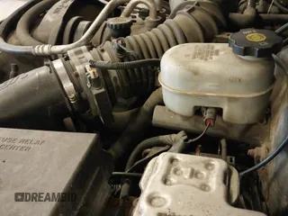 2004 Chevrolet Blazer LS with VIN 1GNCT18X64K126098, listed as a IAAI auction lot 41744502 with 26 mi miles and . Bid and sale history available at DreamBid. Image 12.