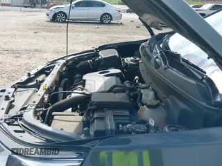 ✅ 2019 Chevrolet Equinox LS • VIN: 3GNAXHEV6KS671176 • Лот: 43320310. Опубликован ранее на IAAI с пробегом 105 395 миль. Бесплатный доступ к архиву аукционных продаж из США и подробный отчёт об истории автомобиля на DreamBid. Изображение 20.