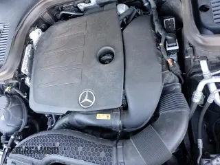 ✅ 2020 Mercedes-Benz GLC 300 • VIN: W1N0G8DB8LV255663 • Lot: 91097115. Listed on Copart with 42,161 mi. Free auction sales archive from the USA and detailed vehicle history report at DreamBid. Image 14.