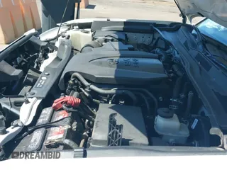 ✅ 2017 Toyota Tacoma SR5 • VIN: 5TFCZ5AN1HX102839 • Lot: 42614247. Wystawiony na IAAI z przebiegiem 137 714 mil. Bezpłatny archiwum sprzedaży aukcyjnych z USA i szczegółowy raport historii pojazdu na DreamBid. Zdjęcie 19.