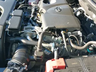 ✅ 2021 Toyota RAV4 LE • VIN: 2T3F1RFV0MC168349 • Lot: 43414064. Listed on IAAI with 37,827 mi. Free auction sales archive from the USA and detailed vehicle history report at DreamBid. Image 19.