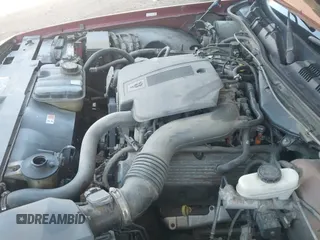 ✅ 2003 Mercury Grand Marquis LS Premium • VIN: 2MEHM75WX3X660208 • Лот: 43100537. Опубликован ранее на IAAI с пробегом 249 683 миль. Бесплатный доступ к архиву аукционных продаж из США и подробный отчёт об истории автомобиля на DreamBid. Изображение 12.