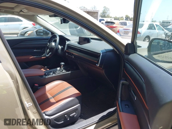✅ 2023 Mazda CX-50 Premium • VIN: 7MMVABDY2PN104940 • Лот: 45189213. Опубликован ранее на IAAI с пробегом 33 916 миль. Бесплатный доступ к архиву аукционных продаж из США и подробный отчёт об истории автомобиля на DreamBid. Изображение 5.