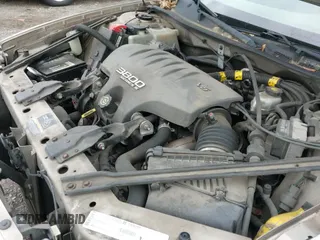 ✅ 2002 Buick Regal LS • VIN: 2G4WB55K221272998 • Lot: 42190154. Listed on IAAI with 108,931 mi. Free auction sales archive from the USA and detailed vehicle history report at DreamBid. Image 18.