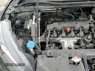 ✅ 2017 Honda HR-V EX-L • VIN: 3CZRU6H71HM713525 • Lot: 92292045. Wystawiony na Copart z przebiegiem 128 460 mil. Bezpłatny archiwum sprzedaży aukcyjnych z USA i szczegółowy raport historii pojazdu na DreamBid. Zdjęcie 14.