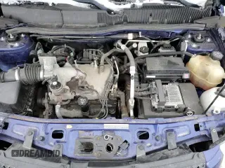 ✅ 2006 Chevrolet Equinox LT • VIN: 2CNDL63F266135584 • Лот: 84416864. Опубликован ранее на Copart с пробегом 404 715 миль. Бесплатный доступ к архиву аукционных продаж из США и подробный отчёт об истории автомобиля на DreamBid. Изображение 13.