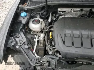 ✅ 2022 Audi Q3 S line Premium • VIN: WA1DECF35N1052645 • Лот: 90373855. Опубликован ранее на Copart с пробегом 58 106 миль. Бесплатный доступ к архиву аукционных продаж из США и подробный отчёт об истории автомобиля на DreamBid. Изображение 16.