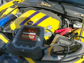 ✅ 2010 Chevrolet Camaro 1LT • VIN: 2G1FB1EV3A9121989 • Лот: 43426678. Опубликован ранее на IAAI с пробегом 136 900 миль. Бесплатный доступ к архиву аукционных продаж из США и подробный отчёт об истории автомобиля на DreamBid. Изображение 20.