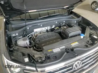 ✅ 2024 Volkswagen Atlas SEL • VIN: 1V2BR2CA4RC580944 • Лот: 68701355. Опубликован ранее на Copart с пробегом 4 874 миль. Бесплатный доступ к архиву аукционных продаж из США и подробный отчёт об истории автомобиля на DreamBid. Изображение 16.