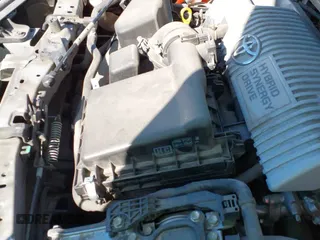 ✅ 2015 Toyota Prius Two • VIN: JTDZN3EU9FJ020434 • Lot: 42443244. Listed on IAAI with 232,523 mi. Free auction sales archive from the USA and detailed vehicle history report at DreamBid. Image 19.