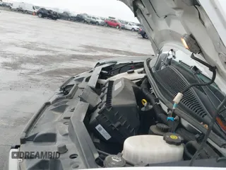 ✅ 2019 Chevrolet Express Cargo • VIN: 1GCWGAFP0K1187513 • Lot: 43125628. Listed on IAAI with 85,336 mi. Free auction sales archive from the USA and detailed vehicle history report at DreamBid. Image 15.