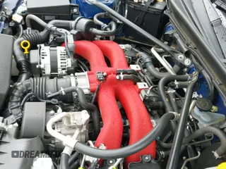 ✅ 2017 Subaru BRZ Limited • VIN: JF1ZCAC14H9605466 • Lot: 42223473. Listed on IAAI with 87,115 mi. Free auction sales archive from the USA and detailed vehicle history report at DreamBid. Image 20.