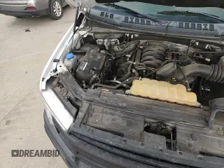 ✅ 2018 Ford F-150 XL • VIN: 1FTFX1E57JKC36134 • Лот: 90065855. Опубликован ранее на Copart с пробегом 52 618 миль. Бесплатный доступ к архиву аукционных продаж из США и подробный отчёт об истории автомобиля на DreamBid. Изображение 13.