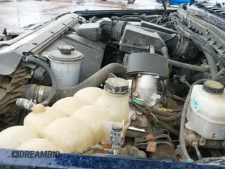 ✅ 2022 Ford F-250 XL • VIN: 1FDBF2B65NEE21187 • Lot: 41921169. Wystawiony na IAAI z przebiegiem 57 394 mil. Bezpłatny archiwum sprzedaży aukcyjnych z USA i szczegółowy raport historii pojazdu na DreamBid. Zdjęcie 20.