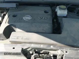 ✅ 2014 Nissan Pathfinder SL • VIN: 5N1AR2MM4EC650387 • Lot: 42335905. Listed on IAAI with 217,649 mi. Free auction sales archive from the USA and detailed vehicle history report at DreamBid. Image 13.